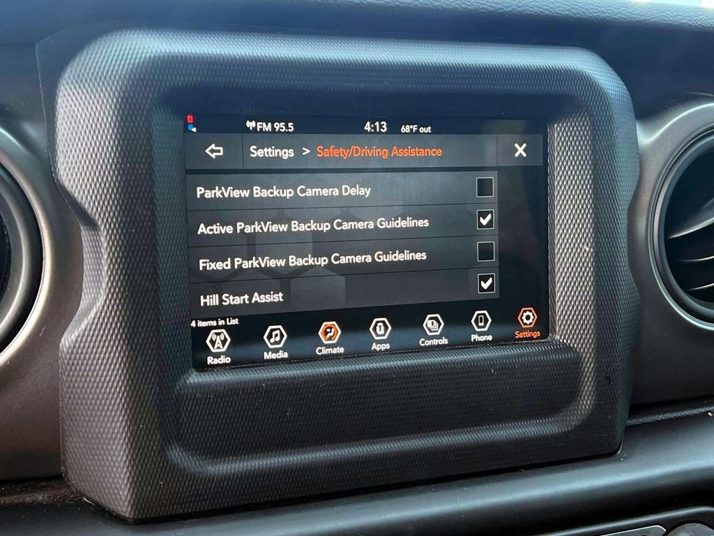 2022 Jeep Wrangler Unlimited Sport 4x4
