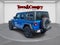 2022 Jeep Wrangler Unlimited Sport 4x4