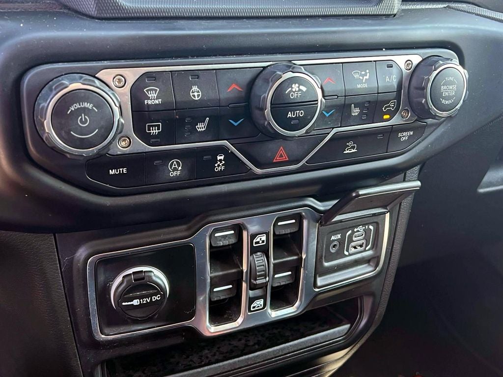 2022 Jeep Wrangler Unlimited Sport S 4x4