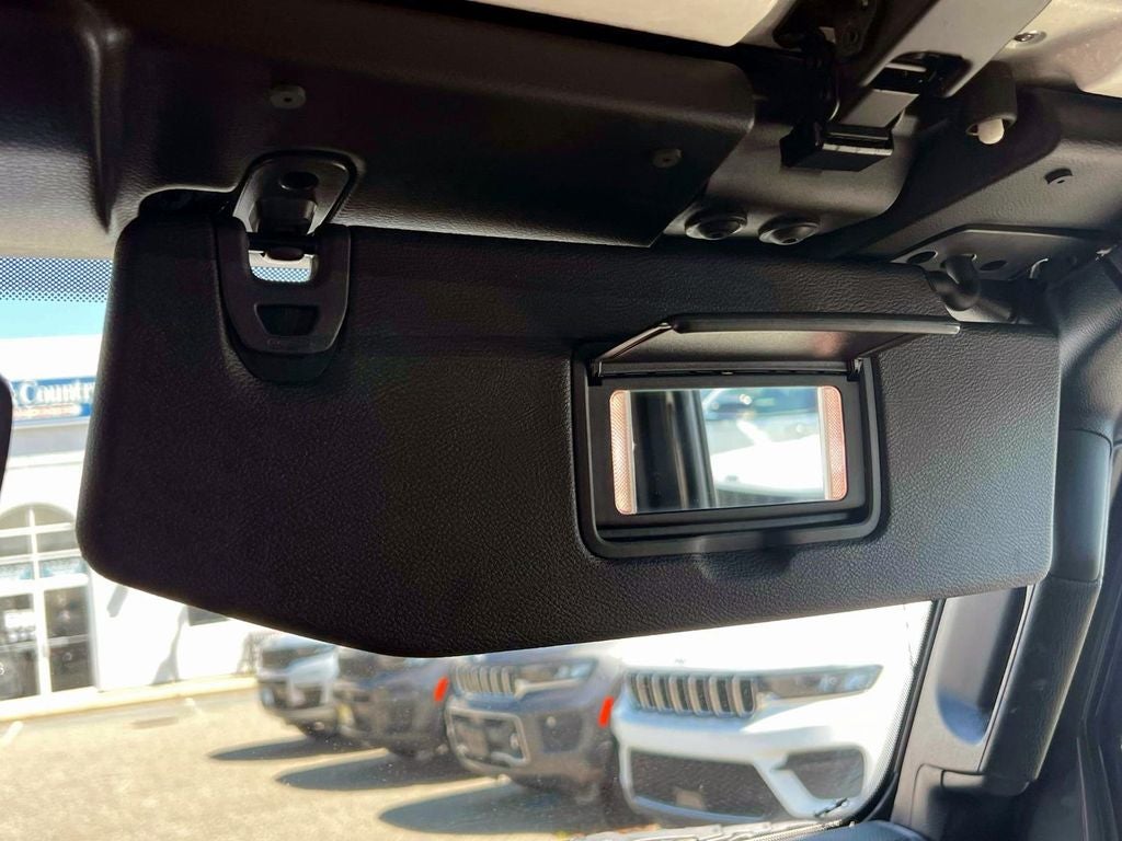 2022 Jeep Wrangler Unlimited Sport S 4x4