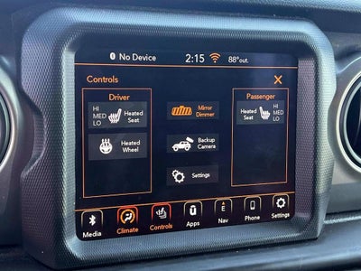 2022 Jeep Wrangler Unlimited Sport S 4x4