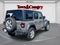 2022 Jeep Wrangler Unlimited Sport S 4x4