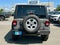 2022 Jeep Wrangler Unlimited Sport S 4x4