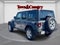 2022 Jeep Wrangler Unlimited Sport S 4x4