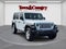 2022 Jeep Wrangler Unlimited Sport S 4x4