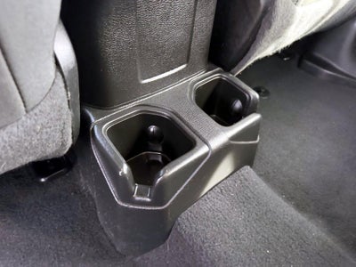 2022 Jeep Wrangler Unlimited Sport S 4x4