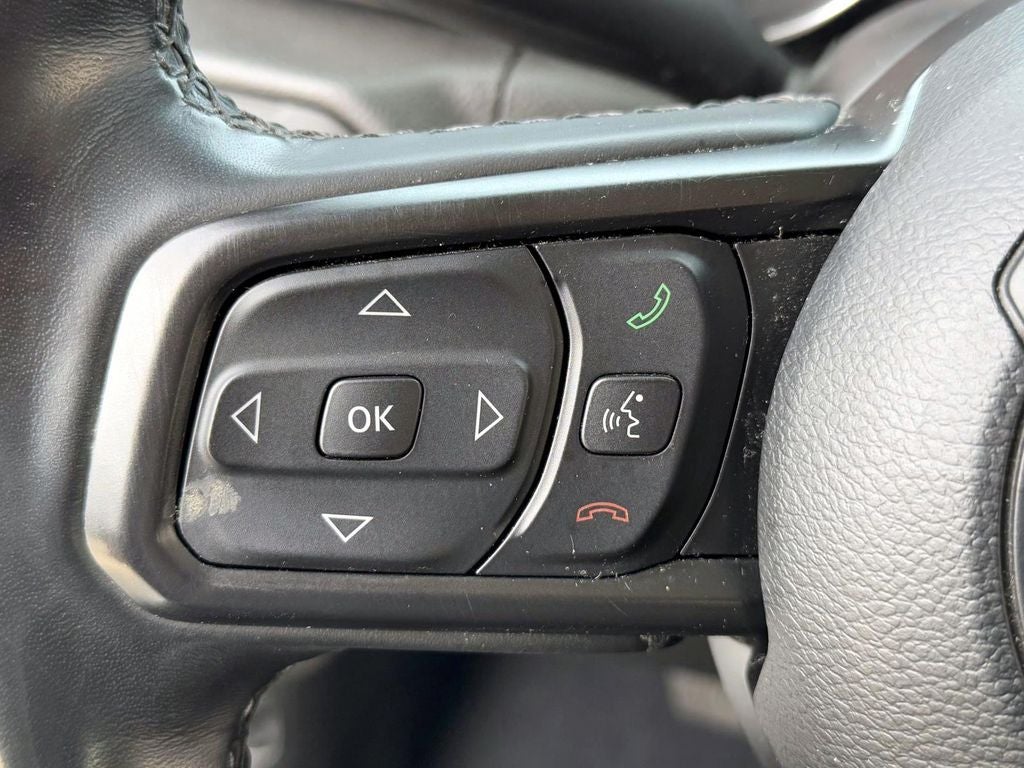 2022 Jeep Wrangler Unlimited Sport S 4x4