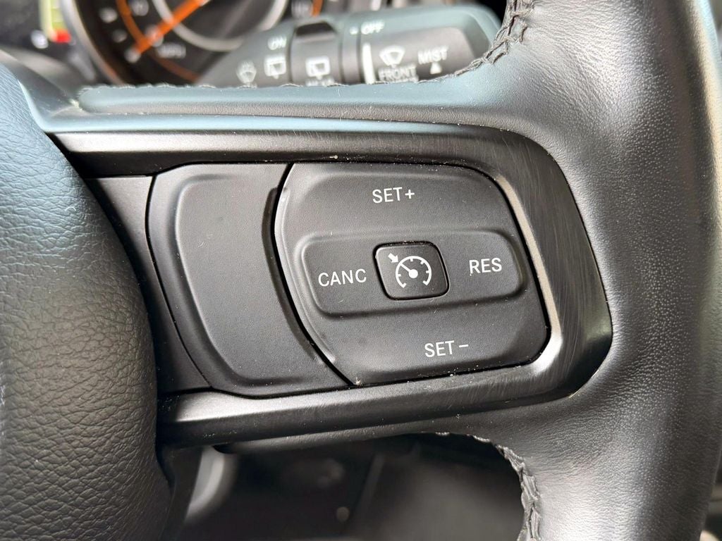 2022 Jeep Wrangler Unlimited Sport S 4x4