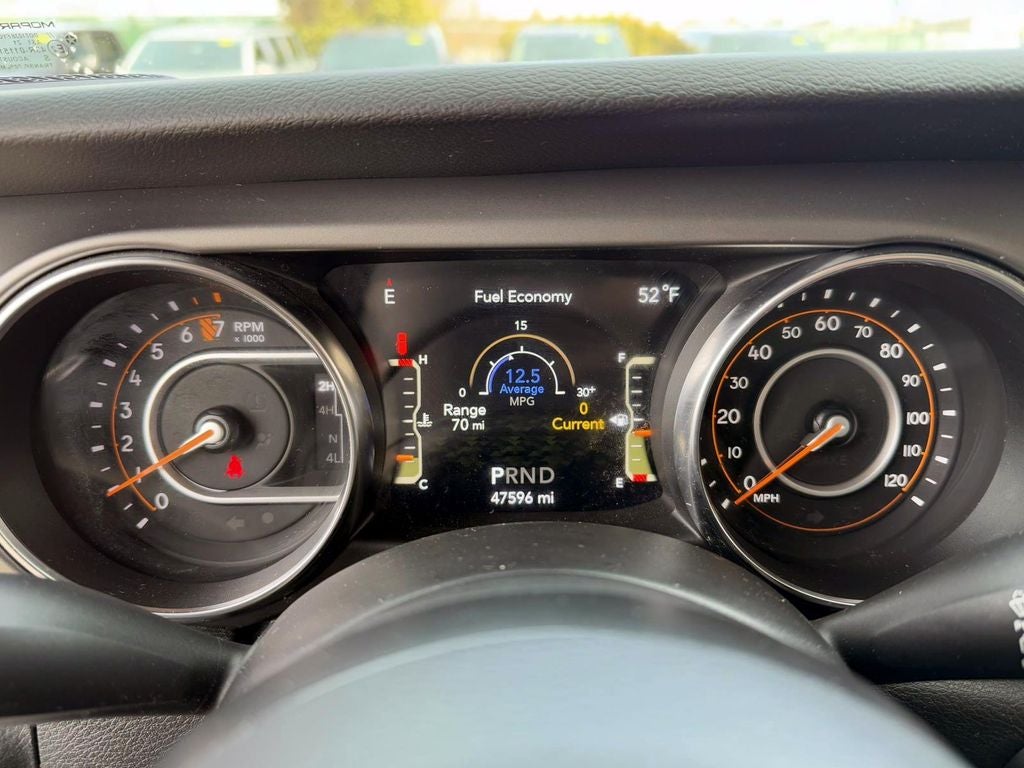 2022 Jeep Wrangler Unlimited Sport S 4x4