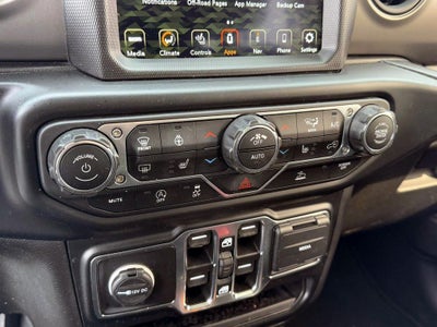 2022 Jeep Wrangler Unlimited Sport S 4x4