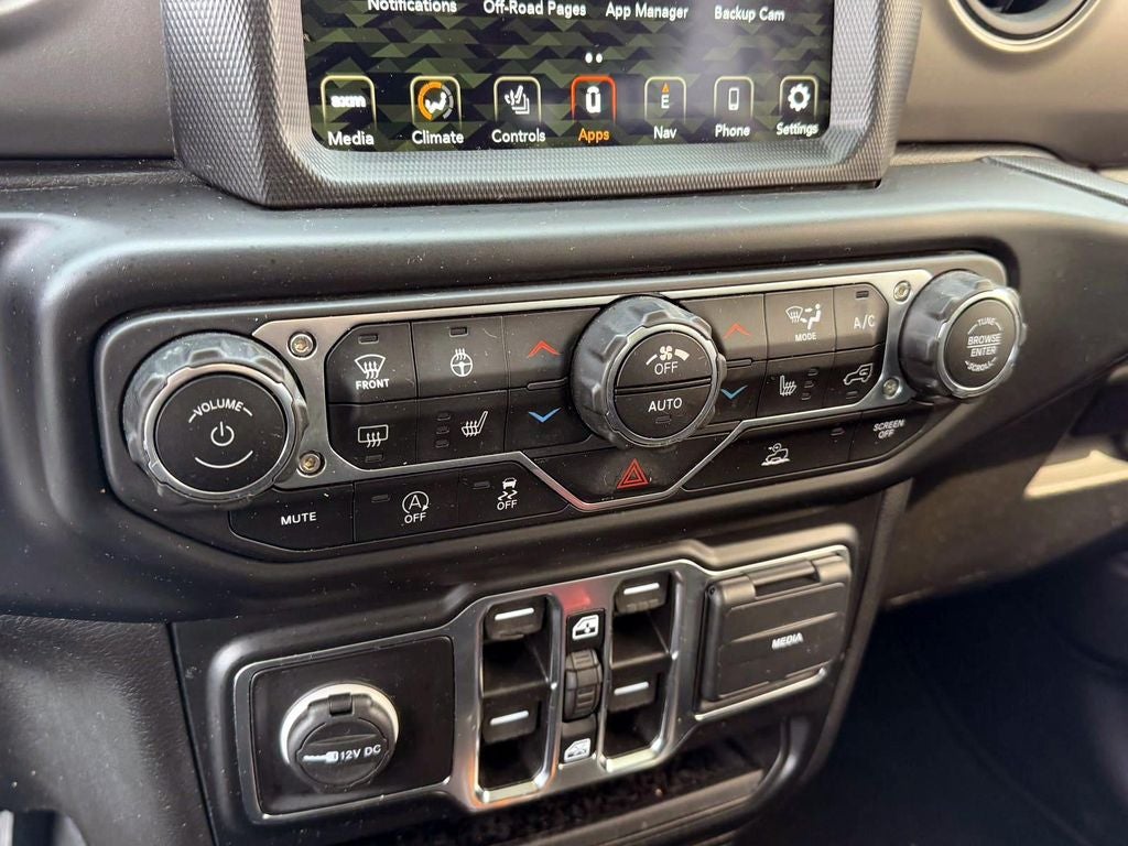 2022 Jeep Wrangler Unlimited Sport S 4x4