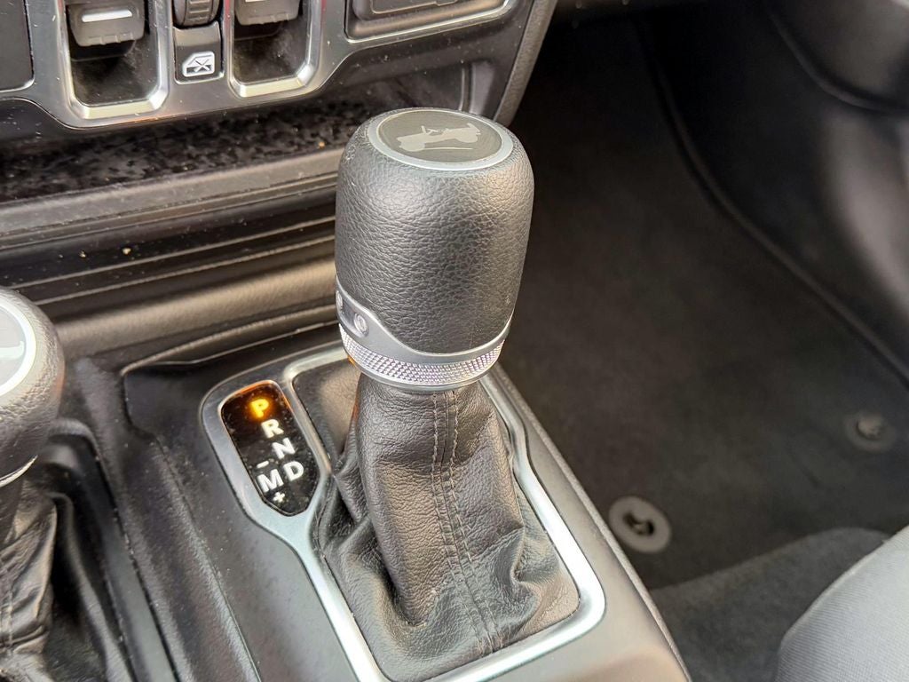 2022 Jeep Wrangler Unlimited Sport S 4x4