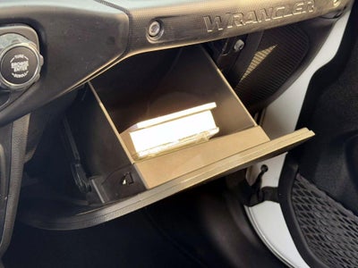 2022 Jeep Wrangler Unlimited Sport S 4x4