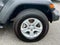 2023 Jeep Wrangler 4-Door Sport S 4x4