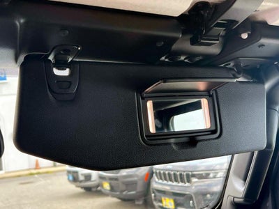 2023 Jeep Wrangler 4-Door Sport S 4x4