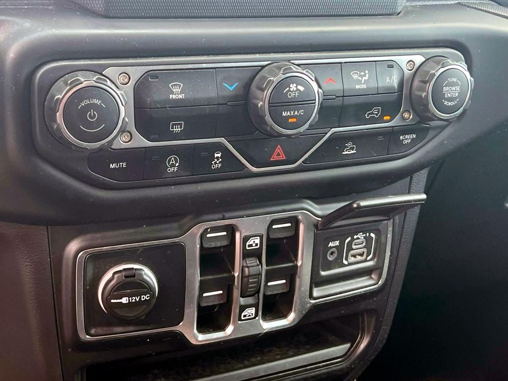 2023 Jeep Wrangler 4-Door Sport S 4x4