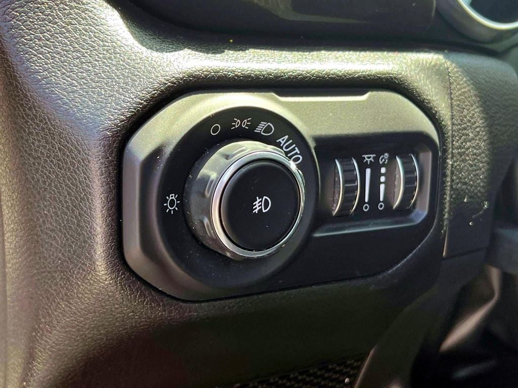 2022 Jeep Wrangler Unlimited Sport Altitude 4x4