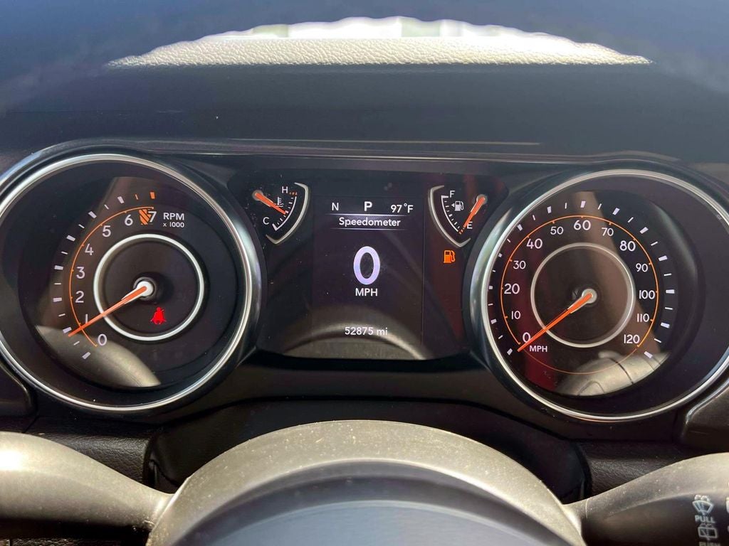 2022 Jeep Wrangler Unlimited Sport Altitude 4x4