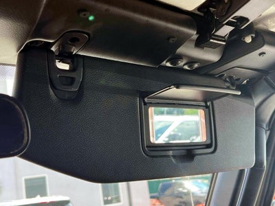 2022 Jeep Wrangler Unlimited Sport Altitude 4x4