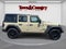 2022 Jeep Wrangler Unlimited Sport Altitude 4x4