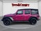 2022 Jeep Wrangler Unlimited Sport S 4x4