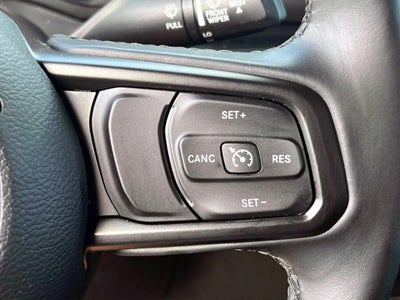 2022 Jeep Wrangler Unlimited Sport S 4x4