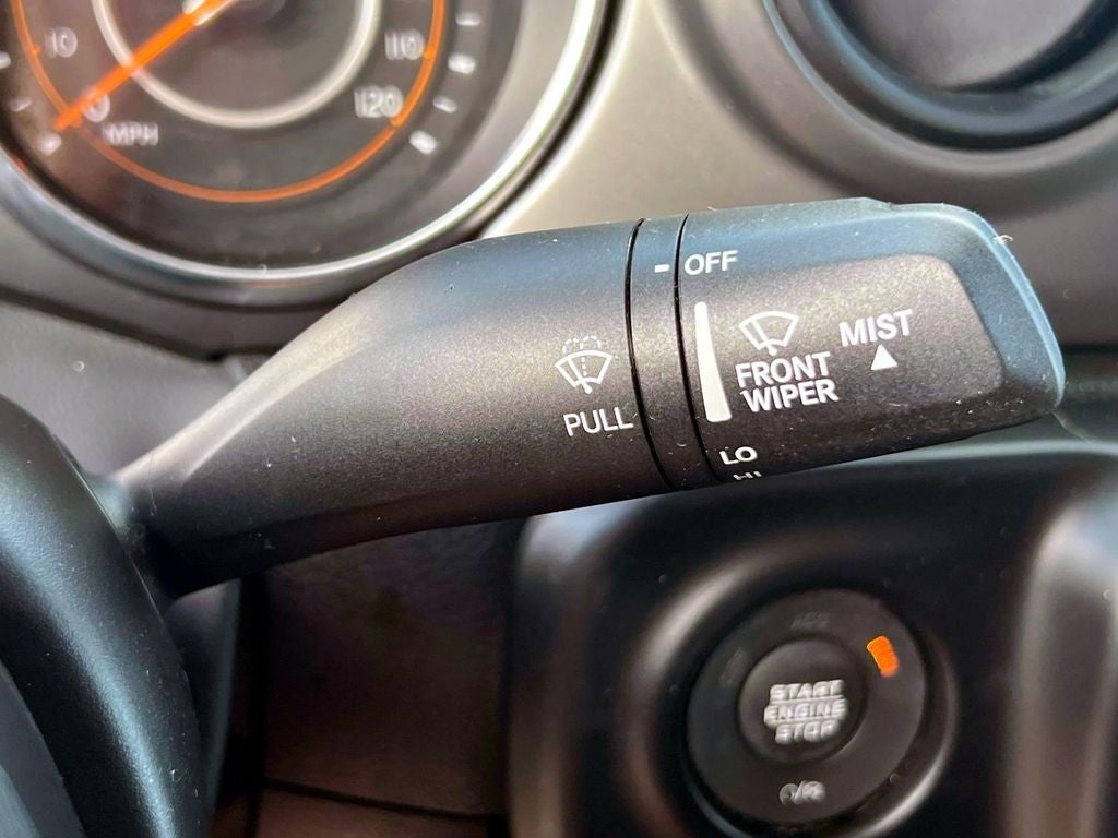 2022 Jeep Wrangler Unlimited Sport S 4x4