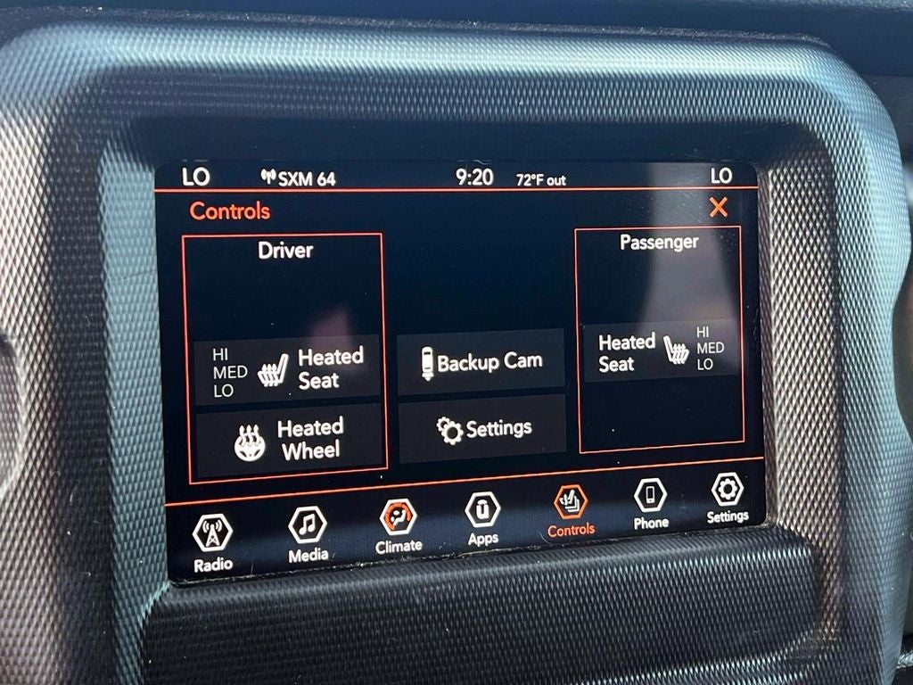 2022 Jeep Wrangler Unlimited Sport S 4x4