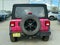 2022 Jeep Wrangler Unlimited Sport S 4x4