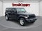 2022 Jeep Wrangler Unlimited Sport S 4x4