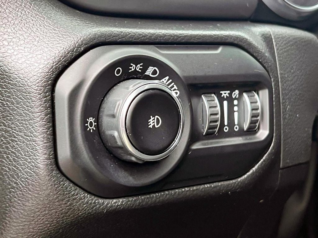 2022 Jeep Wrangler Unlimited Sport S 4x4