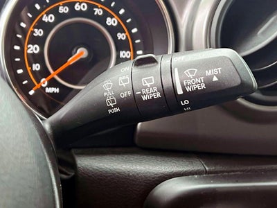 2022 Jeep Wrangler Unlimited Sport S 4x4