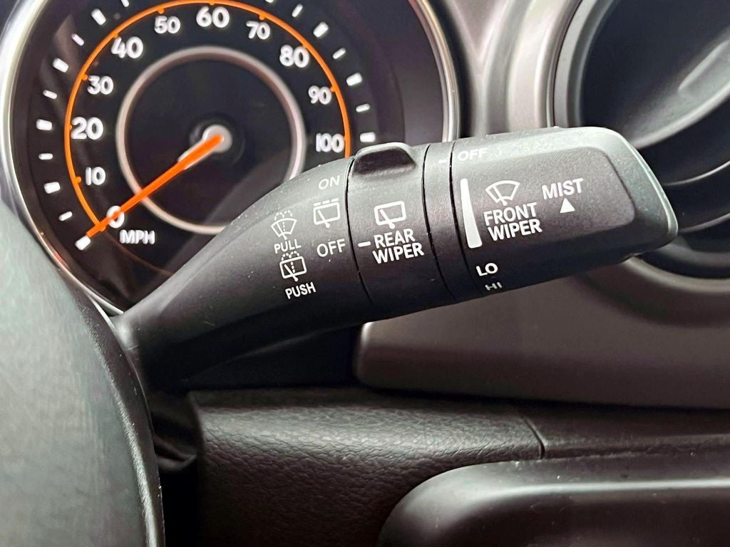 2022 Jeep Wrangler Unlimited Sport S 4x4