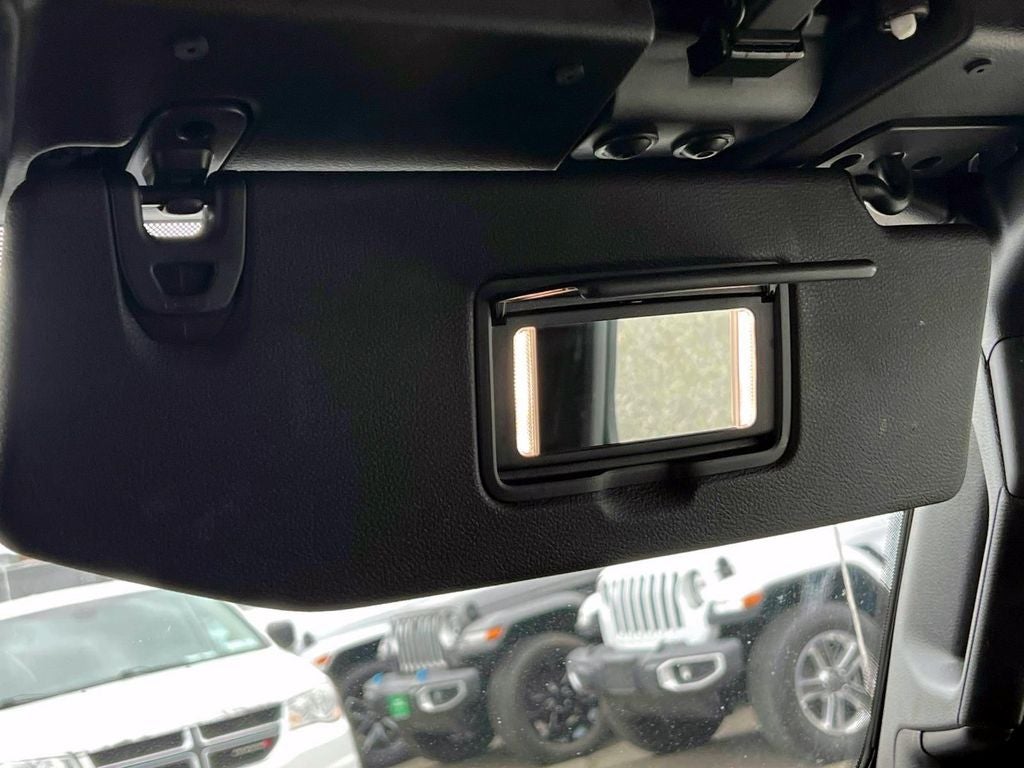 2022 Jeep Wrangler Unlimited Sport S 4x4