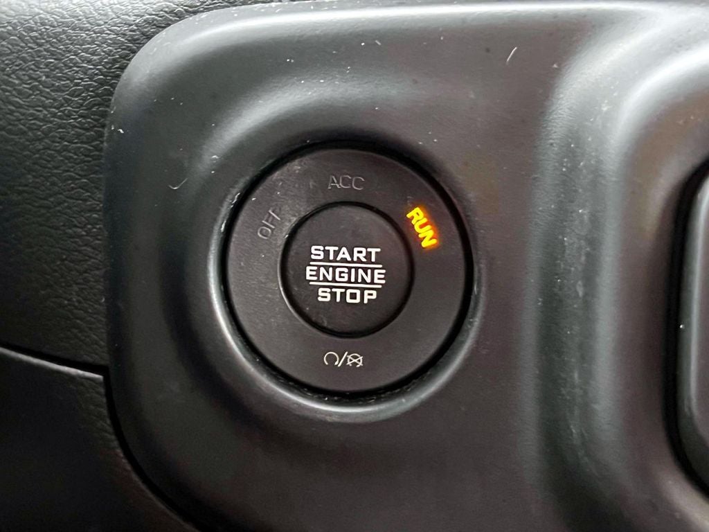 2022 Jeep Wrangler Unlimited Sport S 4x4