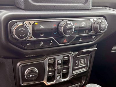 2022 Jeep Wrangler Unlimited Sport S 4x4