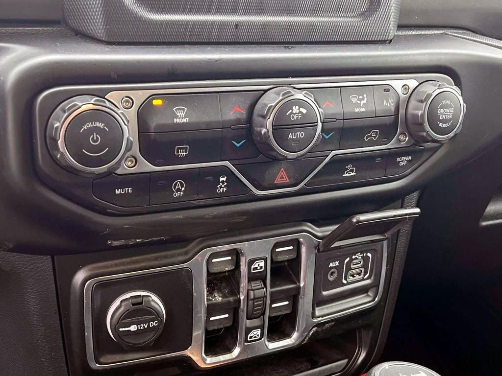 2022 Jeep Wrangler Unlimited Sport S 4x4