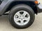 2022 Jeep Wrangler Unlimited Sport S 4x4