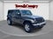 2023 Jeep Wrangler 4-Door Sport S 4x4