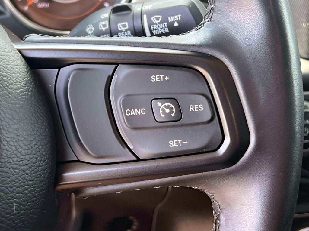 2023 Jeep Wrangler 4-Door Sport S 4x4