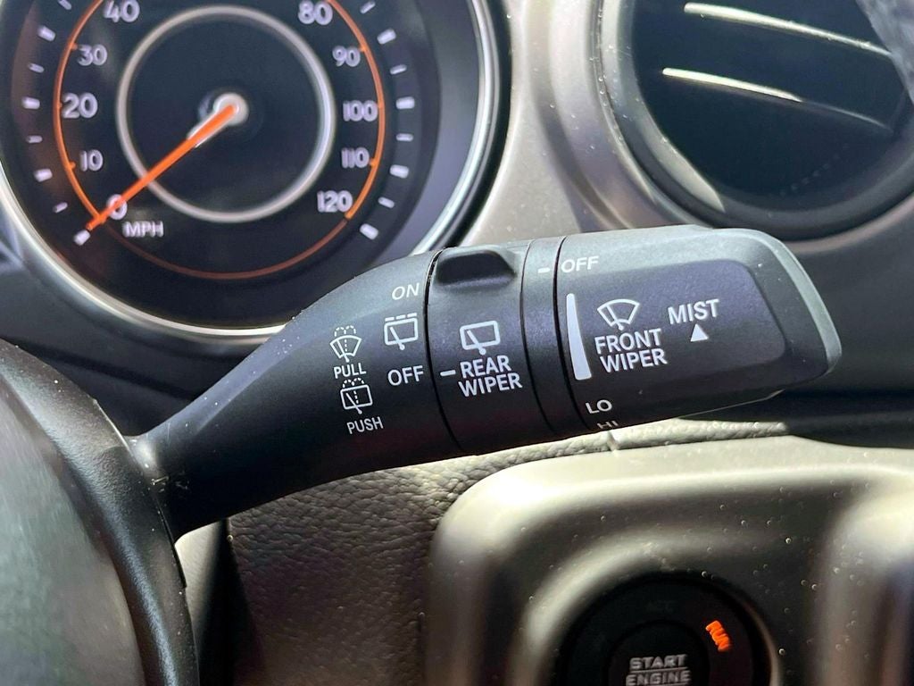 2023 Jeep Wrangler 4-Door Sport S 4x4