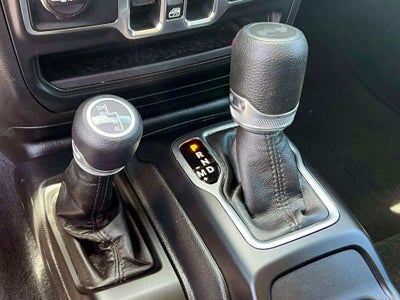 2023 Jeep Wrangler 4-Door Sport S 4x4