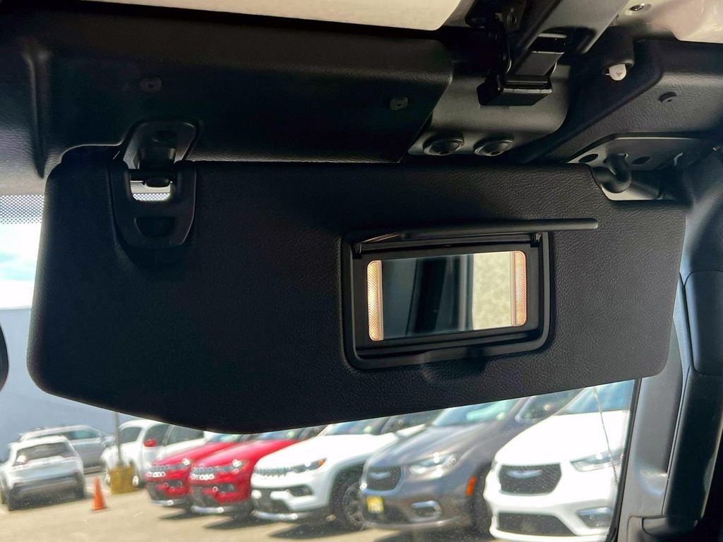 2023 Jeep Wrangler 4-Door Sport S 4x4