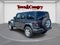 2023 Jeep Wrangler 4-Door Sport S 4x4