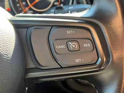 2021 Jeep Wrangler Unlimited Sport S 4x4