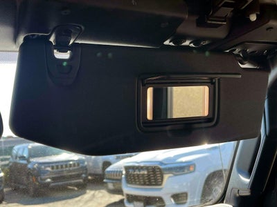 2021 Jeep Wrangler Unlimited Sport S 4x4