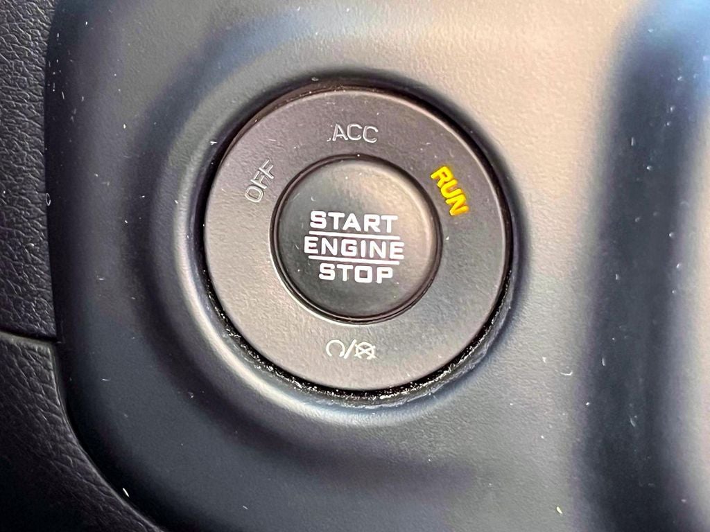 2021 Jeep Wrangler Unlimited Sport S 4x4