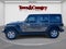 2021 Jeep Wrangler Unlimited Sport S 4x4