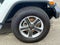 2020 Jeep Wrangler Unlimited Sahara 4x4