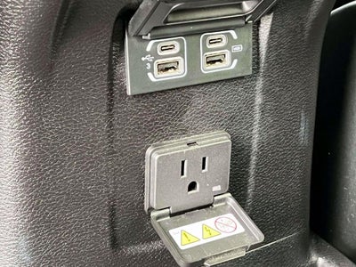 2020 Jeep Wrangler Unlimited Sahara 4x4